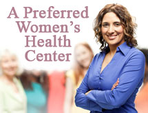 A Preferred Women's Health Center